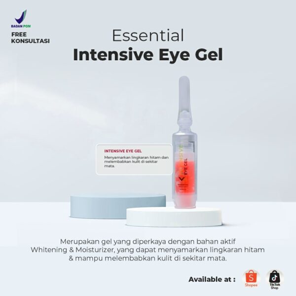 Serum Eye