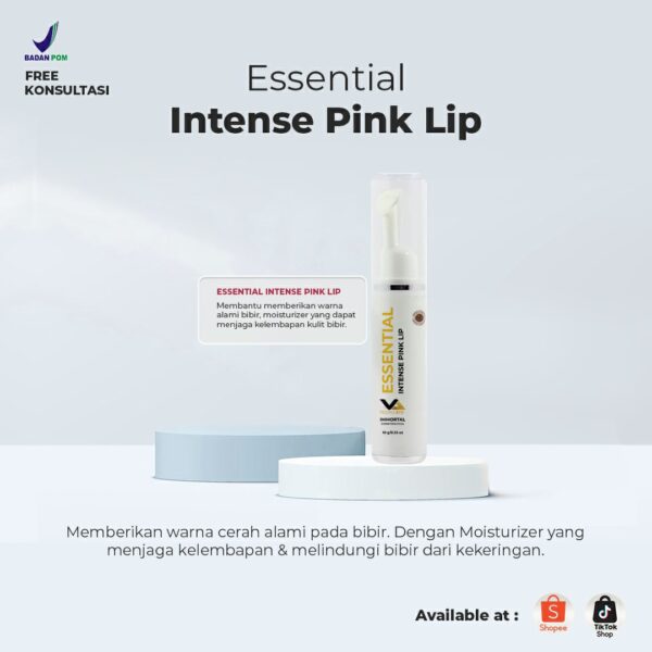 Serum Lip