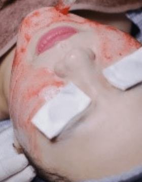 HOLLYWOOD DEEP NUTRISION FOR REJUVENATION