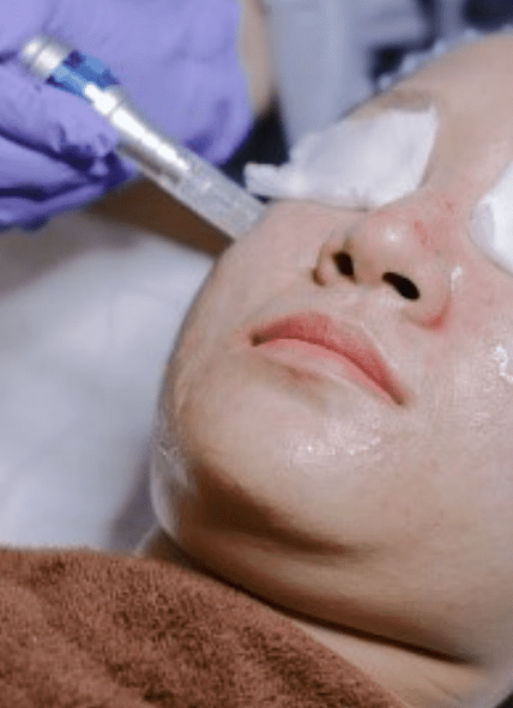 HOLLYWOOD DEEP NUTRISION FOR WHITENING SKIN